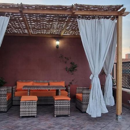 Marrakech Medina Inn Marrákes Kültér fotó