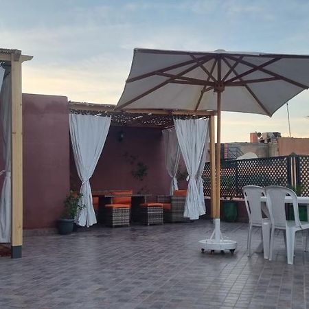 Marrakech Medina Inn Marrákes Kültér fotó