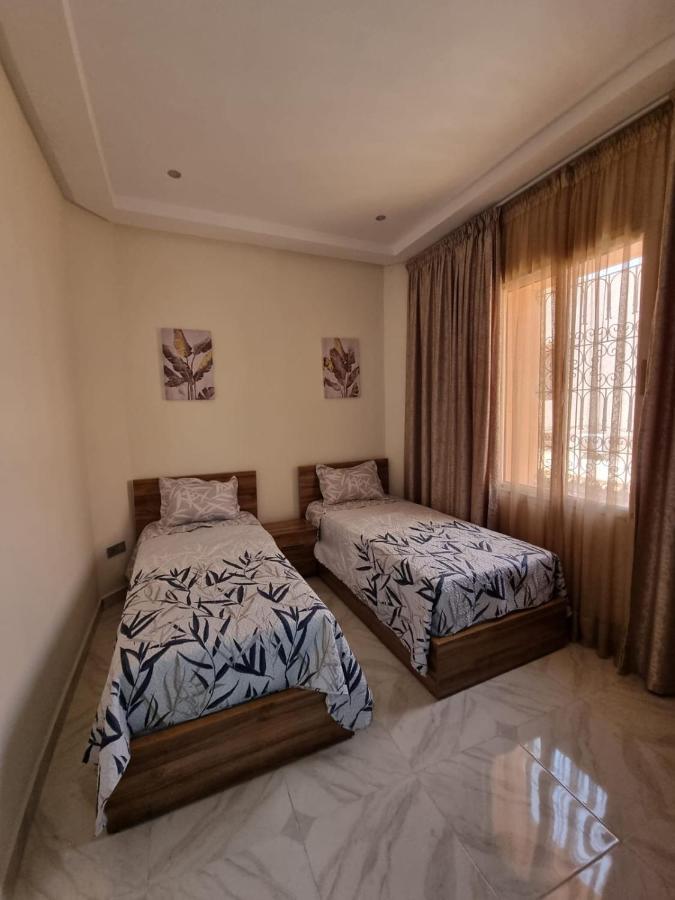 Marrakech Medina Inn Marrákes Kültér fotó