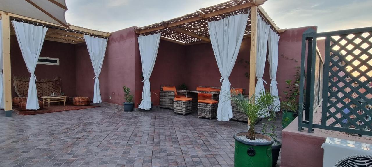 Marrakech Medina Inn Marrákes Kültér fotó